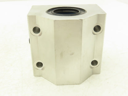Thomson SSEPBM30DD Ball Bearing Bushing Super Smart Linear Pillow Block 30mm ID