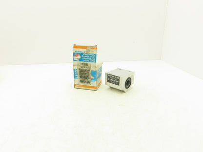Thomson SSEPBM30DD Ball Bearing Bushing Super Smart Linear Pillow Block 30mm ID