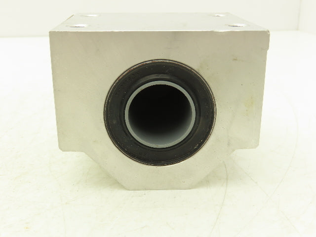 Thomson SSEPBM30DD Ball Bearing Bushing Super Smart Linear Pillow Block 30mm ID