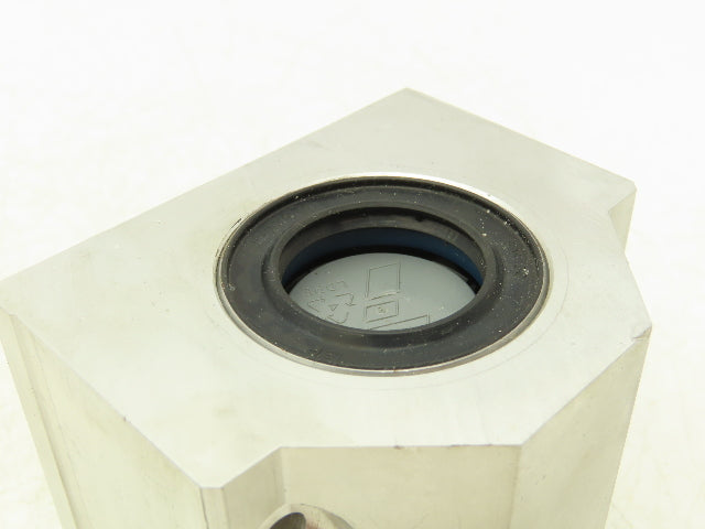 Thomson SSEPBM30DD Ball Bearing Bushing Super Smart Linear Pillow Block 30mm ID