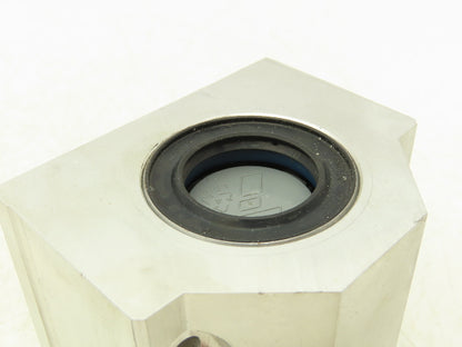 Thomson SSEPBM30DD Ball Bearing Bushing Super Smart Linear Pillow Block 30mm ID