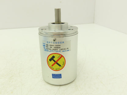 Sumtak AE-064-1024 Rotary Encoder 5VDC 200mA