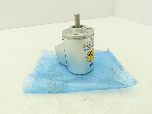 Sumtak AE-064-1024 Rotary Encoder 5VDC 200mA – ARROW INDUSTRIAL SALES