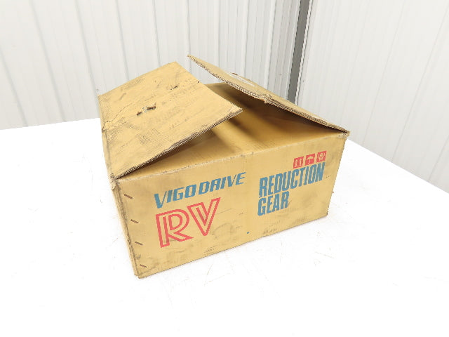 Nabtesco Fanuc A97L-0218-0370/450E-257 Vigo Drive Reduction Gear RV-450E-257.84