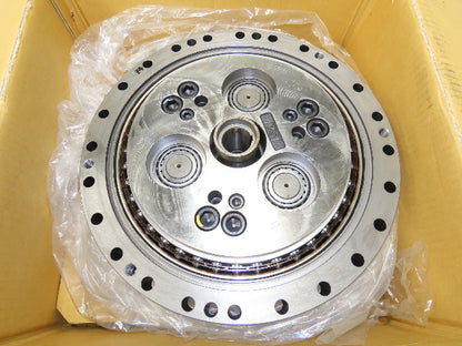 Nabtesco Fanuc A97L-0218-0370/450E-257 Vigo Drive Reduction Gear RV-450E-257.84