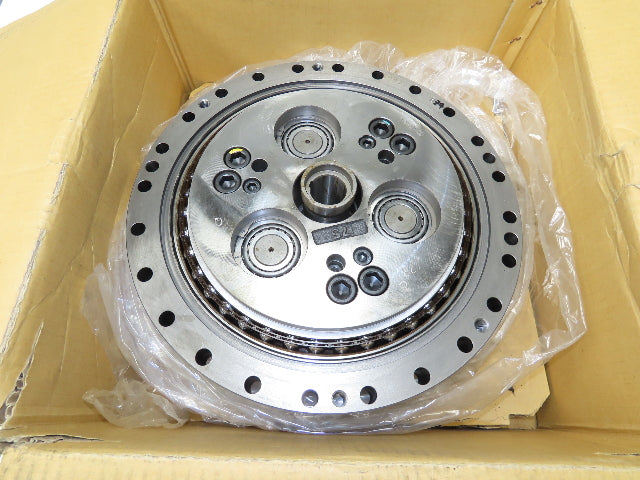 Nabtesco Fanuc A97L-0218-0370/450E-257 Vigo Drive Reduction Gear RV-450E-257.84