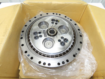 Nabtesco Fanuc A97L-0218-0370/450E-257 Vigo Drive Reduction Gear RV-450E-257.84