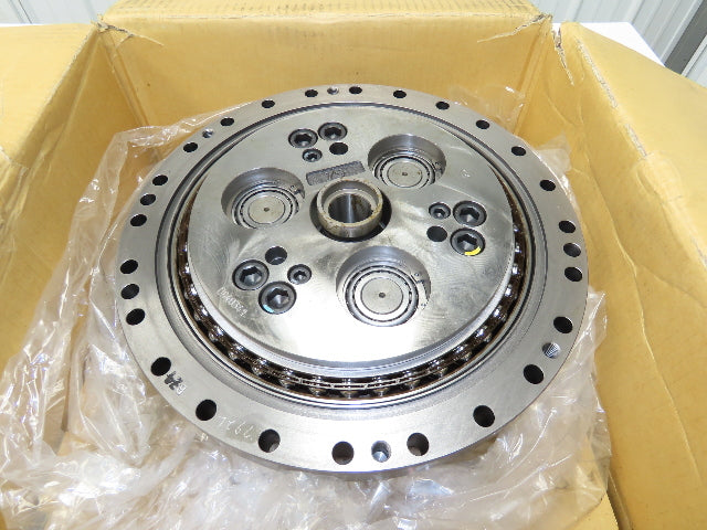 Nabtesco Fanuc A97L-0218-0370/450E-257 Vigo Drive Reduction Gear RV-450E-257.84