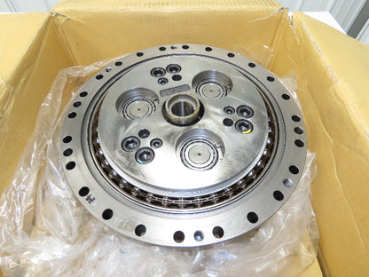 Nabtesco Fanuc A97L-0218-0370/450E-257 Vigo Drive Reduction Gear RV-450E-257.84