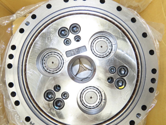 Nabtesco Fanuc A97L-0218-0370/450E-257 Vigo Drive Reduction Gear RV-450E-257.84