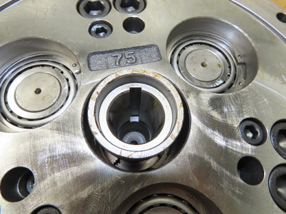 Nabtesco Fanuc A97L-0218-0370/450E-257 Vigo Drive Reduction Gear RV-450E-257.84