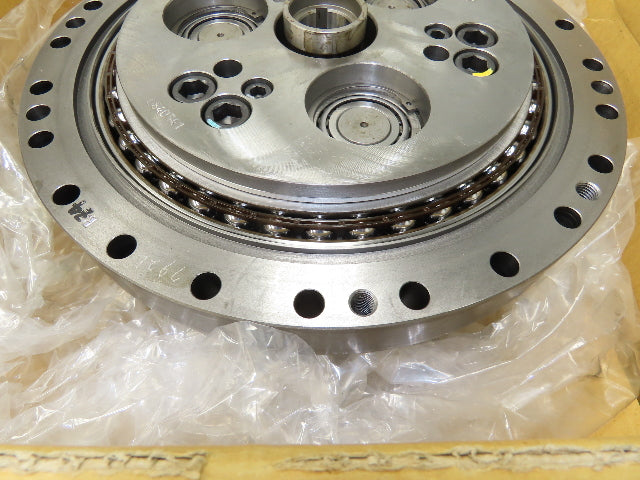 Nabtesco Fanuc A97L-0218-0370/450E-257 Vigo Drive Reduction Gear RV-450E-257.84