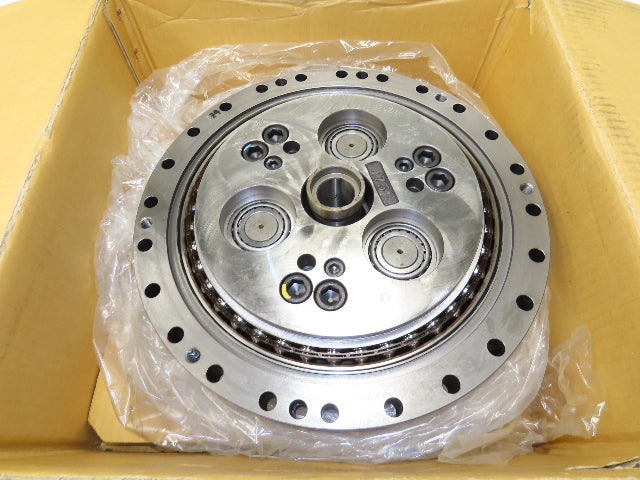 Nabtesco Fanuc A97L-0218-0370/450E-257 Vigo Drive Reduction Gear RV-450E-257.84