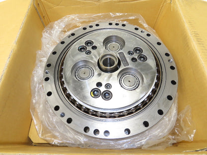 Nabtesco Fanuc A97L-0218-0370/450E-257 Vigo Drive Reduction Gear RV-450E-257.84