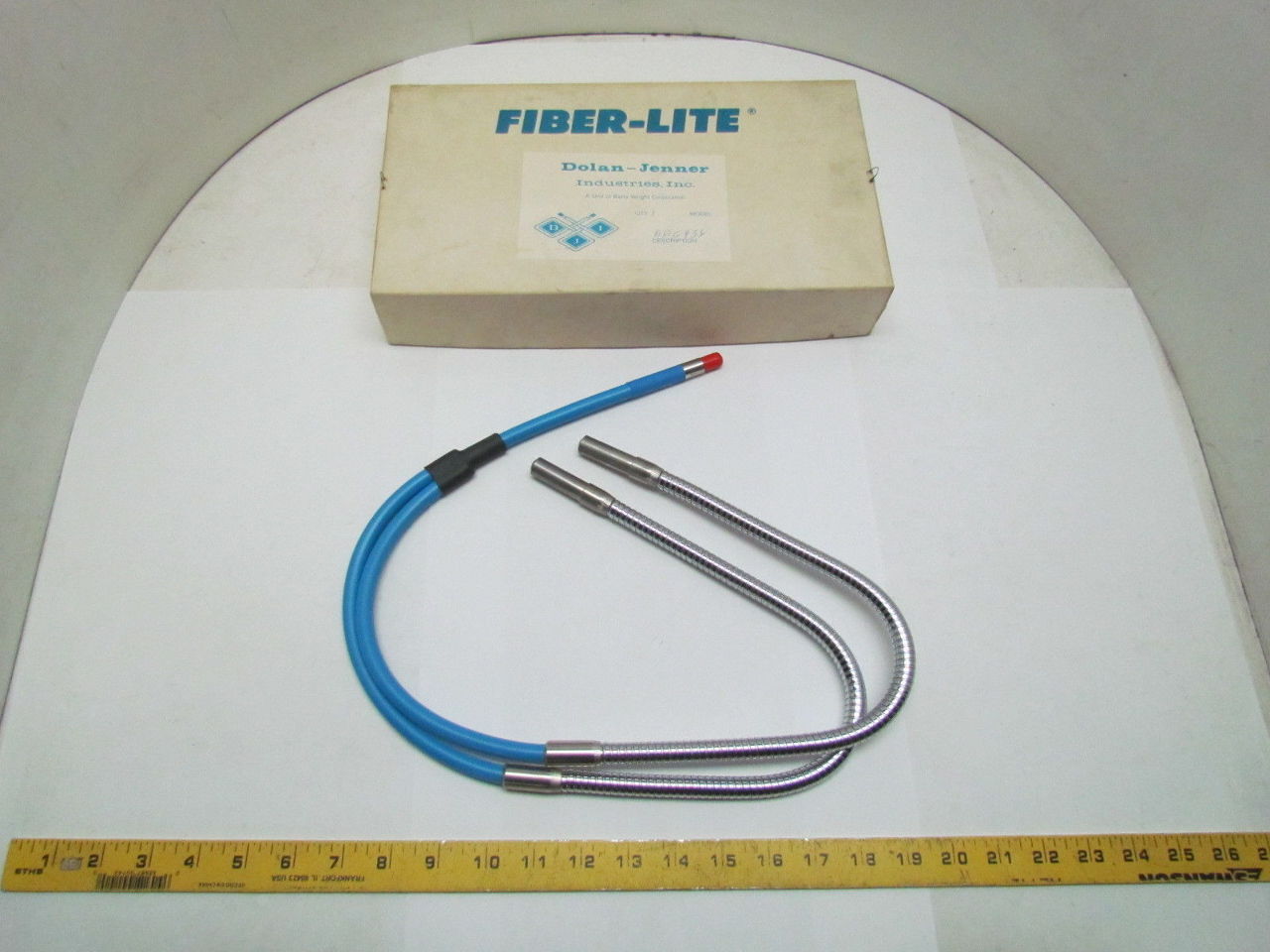 Dolan-Jenner EEG436 Fiber Optic Cable