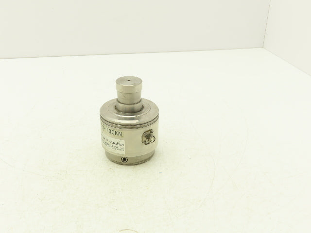 Fujicon P0118-100KN Load Cell 100 Kilonewton Fuji Controls