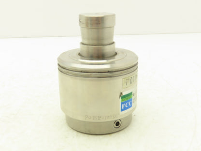 Fujicon P0118-100KN Load Cell 100 Kilonewton Fuji Controls