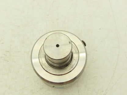 Fujicon P0118-100KN Load Cell 100 Kilonewton Fuji Controls