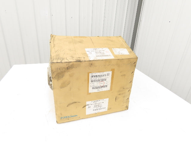 Nabtesco Fanuc A97L-0218-0372/410F-236 Vigo Drive Reduction Gear RV-410F-236.37