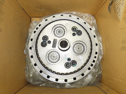 Nabtesco Fanuc A97L-0218-0372/410F-236 Vigo Drive Reduction Gear RV-410F-236.37