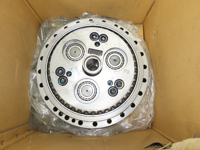 Nabtesco Fanuc A97L-0218-0372/410F-236 Vigo Drive Reduction Gear RV-410F-236.37