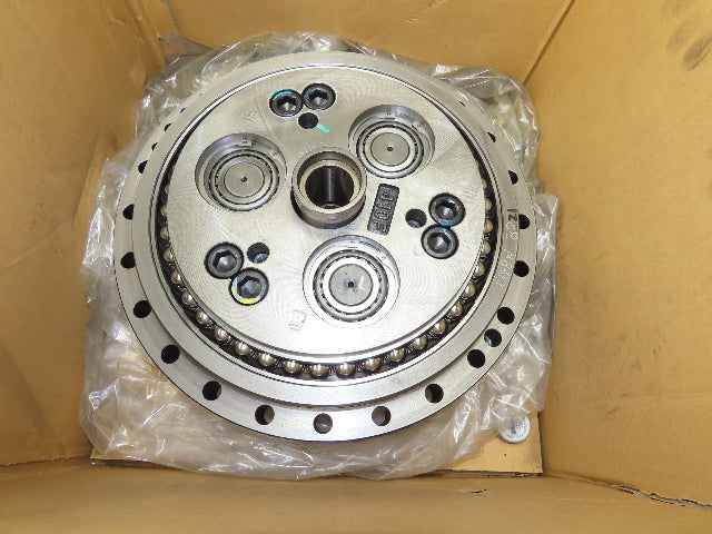 Nabtesco Fanuc A97L-0218-0372/410F-236 Vigo Drive Reduction Gear RV-410F-236.37