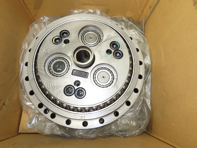 Nabtesco Fanuc A97L-0218-0372/410F-236 Vigo Drive Reduction Gear RV-410F-236.37