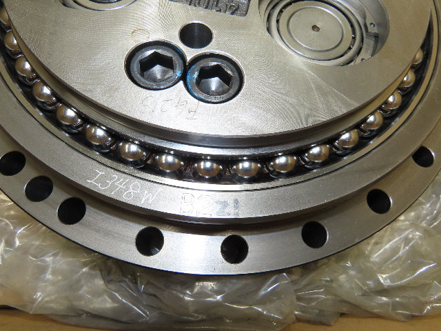 Nabtesco Fanuc A97L-0218-0372/410F-236 Vigo Drive Reduction Gear RV-410F-236.37