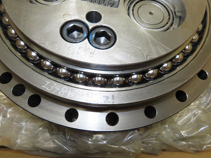 Nabtesco Fanuc A97L-0218-0372/410F-236 Vigo Drive Reduction Gear RV-410F-236.37