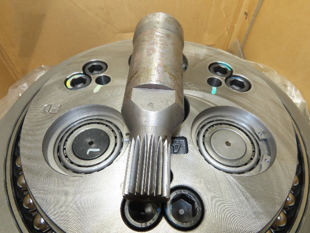 Nabtesco Fanuc A97L-0218-0372/410F-236 Vigo Drive Reduction Gear RV-410F-236.37