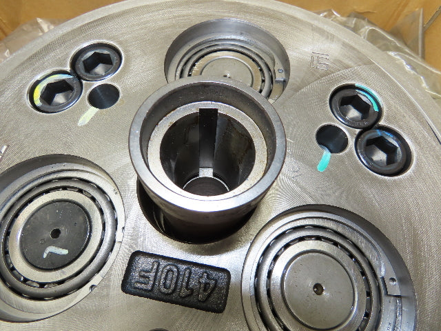 Nabtesco Fanuc A97L-0218-0372/410F-236 Vigo Drive Reduction Gear RV-410F-236.37