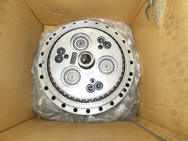 Nabtesco Fanuc A97L-0218-0372/410F-236 Vigo Drive Reduction Gear RV-410F-236.37