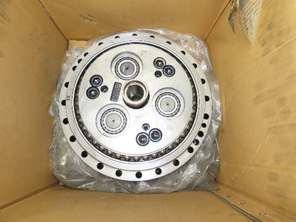 Nabtesco Fanuc A97L-0218-0372/410F-236 Vigo Drive Reduction Gear RV-410F-236.37