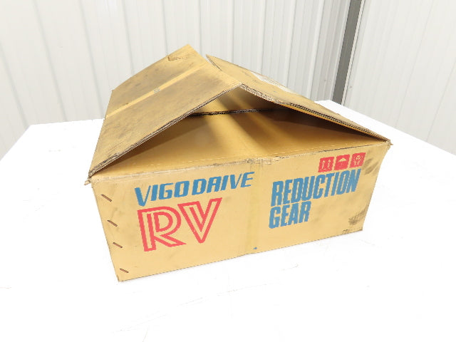 Nabtesco Fanuc A97L-0218-0371/320E-219 Vigo Drive Reduction Gear RV-320E-219.46