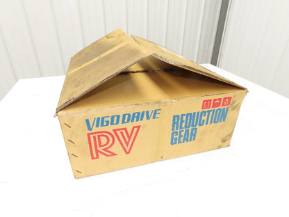 Nabtesco Fanuc A97L-0218-0371/320E-219 Vigo Drive Reduction Gear RV-320E-219.46