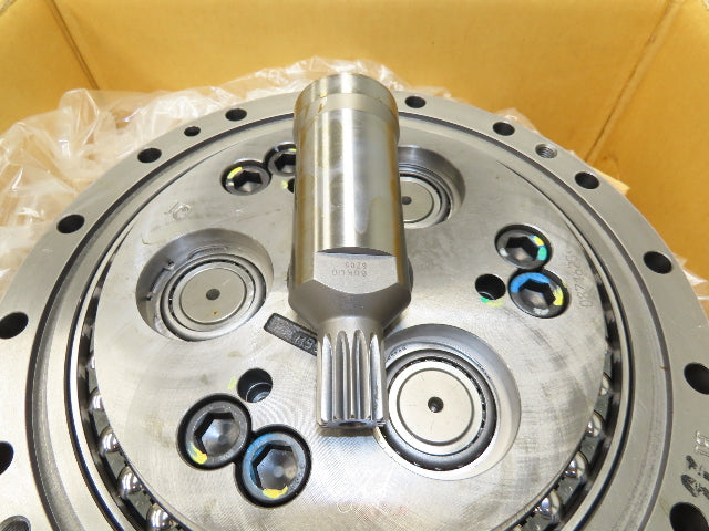 Nabtesco Fanuc A97L-0218-0371/320E-219 Vigo Drive Reduction Gear RV-320E-219.46