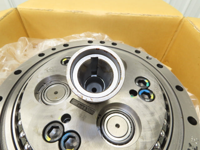 Nabtesco Fanuc A97L-0218-0371/320E-219 Vigo Drive Reduction Gear RV-320E-219.46