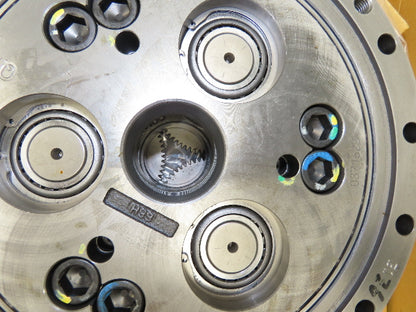 Nabtesco Fanuc A97L-0218-0371/320E-219 Vigo Drive Reduction Gear RV-320E-219.46