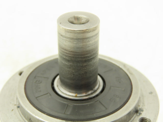 Apex AE070 Planetary Gearbox Single Stage 10:1 Reducer 500RPM Inline AE070