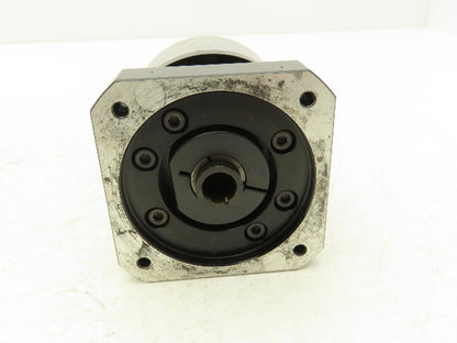 Apex AE070 Planetary Gearbox Single Stage 10:1 Reducer 500RPM Inline AE070