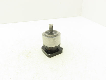 Apex AE070 Planetary Gearbox Single Stage 10:1 Reducer 500RPM Inline AE070