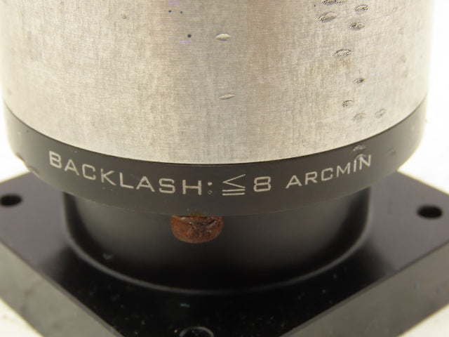 Apex AE070 Planetary Gearbox Single Stage 10:1 Reducer 500RPM Inline AE070