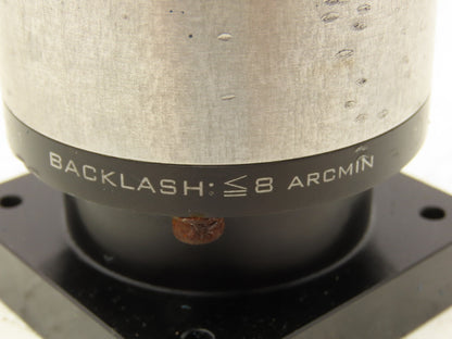 Apex AE070 Planetary Gearbox Single Stage 10:1 Reducer 500RPM Inline AE070