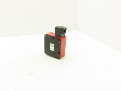 Allen Bradley 802F-TF6SM11 Interlock Safety Switch 230V 4A Ser A