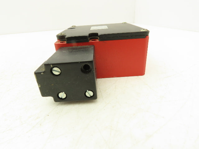 Allen Bradley 802F-TF6SM11 Interlock Safety Switch 230V 4A Ser A