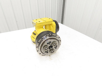 Fanuc R-2000iA/165F Industrial Robot Arm Wrist Assembly J5 Axis A05B-1324-B203