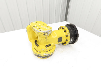 Fanuc R-2000iA/165F Industrial Robot Arm Wrist Assembly J5 Axis A05B-1324-B203