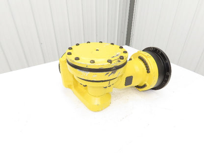 Fanuc R-2000iB 210F Industrial Robot Arm Wrist Assembly J5 Axis A05B-1329-B205