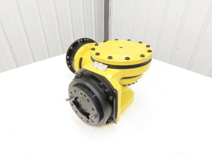 Fanuc R-2000iB 210F Industrial Robot Arm Wrist Assembly J5 Axis A05B-1329-B205