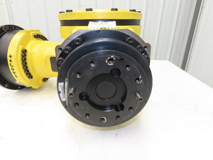 Fanuc R-2000iB 210F Industrial Robot Arm Wrist Assembly J5 Axis A05B-1329-B205